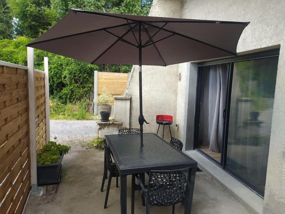 Maisonnette Biscarrosse Exterior photo